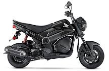 Honda Navi 110 Automatica